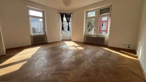 Foto - Wohnung zum Mieten in Mannheim 1.150,00 € 105 m²