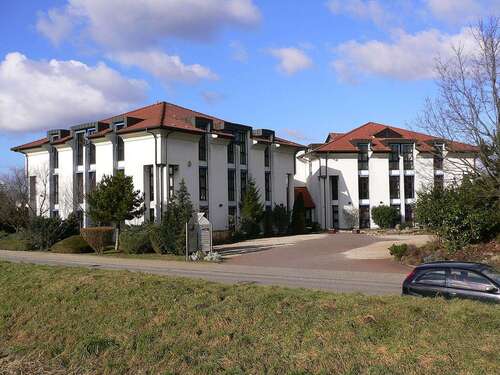 Foto - Büro in Bensheim 547,00 € 55.37 m²