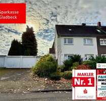 Haus zum Kaufen in Gladbeck 278.000,00 € 90 m²