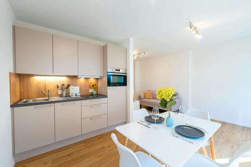 Foto - Wohnen auf Zeit in Kernen im Remstal 1.150,00 €