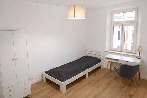 Foto - WG-Zimmer in Augsburg 500,00 € 10 m²