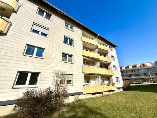 Foto - Wohnung zum Kaufen in Regensburg 239.000,00 € 62 m²