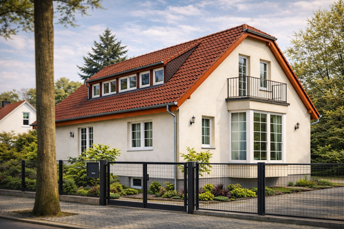 Foto - Haus zum Kaufen in Kleinmachnow 1.295.000,00 € 168.4 m²