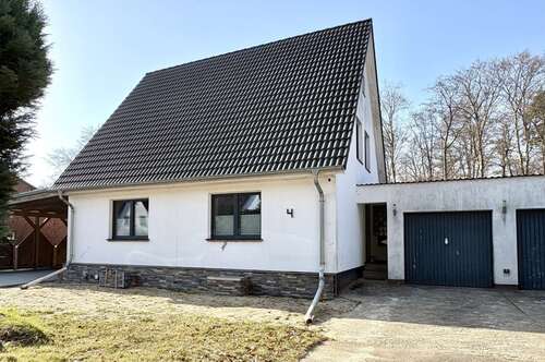 Foto - Haus zum Kaufen in Mölln 398.000,00 € 110 m²