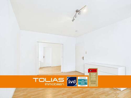 Foto - Wohnung zum Mieten in Stuttgart 1.500,00 € 81 m²