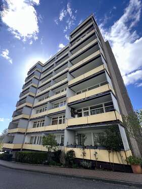 Foto - Wohnung zum Kaufen in Bergisch Gladbach 154.900,00 € 67 m²