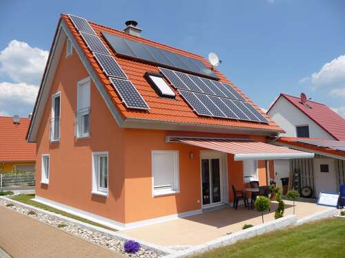 Foto - Haus zum Kaufen in Hauptstuhl 410.000,00 € 112 m²