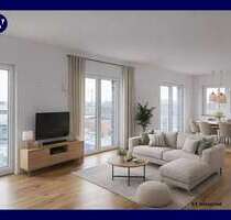 Wohnung zum Mieten in Hannover 1.790,00 € 123 m²