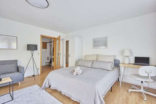 Foto - Wohnung zum Mieten in Walldürn 500,00 € 42 m²