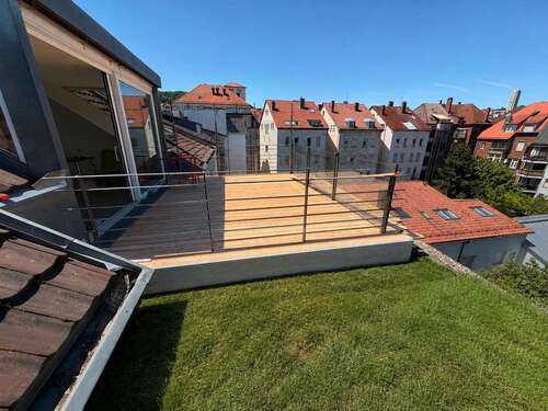 Foto - Wohnung zum Mieten in Stuttgart West 2.600,00 € 129 m²