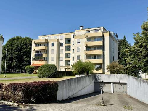 Foto - Wohnung zum Kaufen in Grenzach-Wyhlen 269.000,00 € 90.2 m²