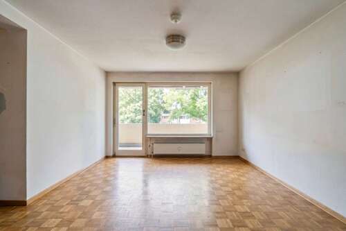 Foto - Wohnung zum Kaufen in Wiesbaden 319.000,00 € 86 m²