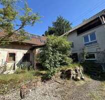 Haus zum Kaufen in Carlsberg Hertlingshausen 129.000,00 € 140.53 m² - Carlsberg / Hertlingshausen