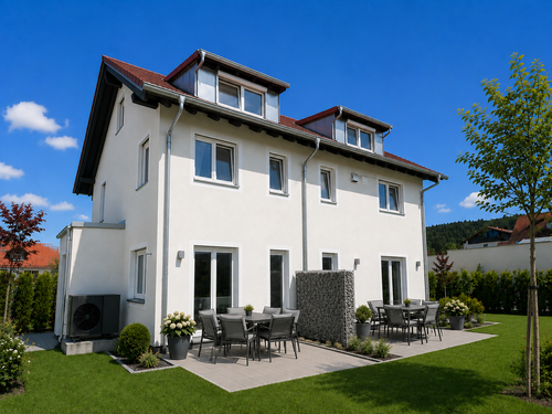 Foto - Haus zum Kaufen in Seefeld 1.050.000,00 € 124 m²