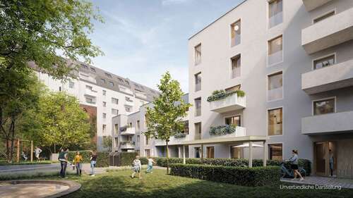 Foto - Wohnung zum Kaufen in Köln 699.900,00 € 108.83 m²