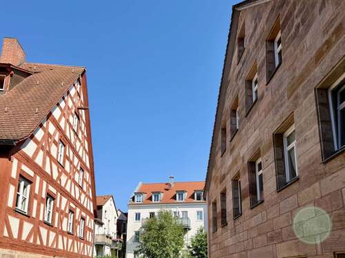 Foto - Wohnung zum Kaufen in Fürth 287.650,00 € 106 m²