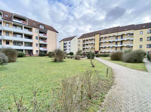 Foto - Wohnung zum Kaufen in Esslingen 127.000,00 € 25 m²