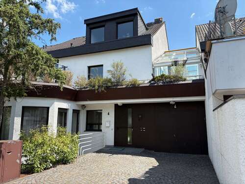 Foto - Haus zum Kaufen in Darmstadt 795.000,00 € 377.95 m²