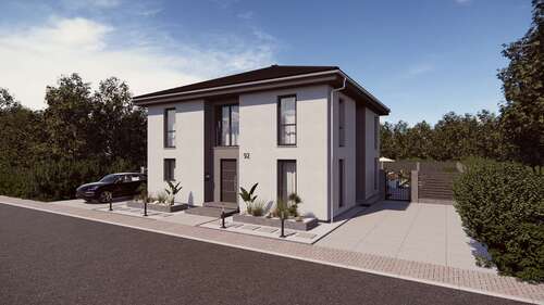 Foto - Haus zum Kaufen in Nersingen 874.870,00 € 192 m²