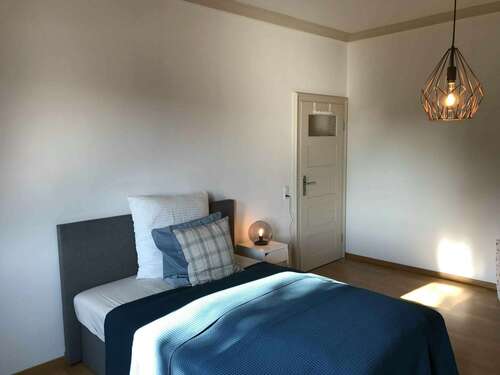 Foto - WG-Zimmer in Stuttgart 490,00 € 19 m²