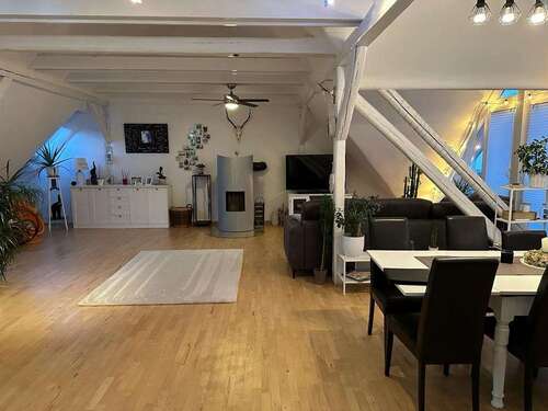 Foto - Wohnung zum Mieten in Barsinghausen 1.100,00 € 140 m²