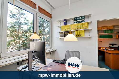 Foto - Büro in Berlin 950.000,00 € 160 m²