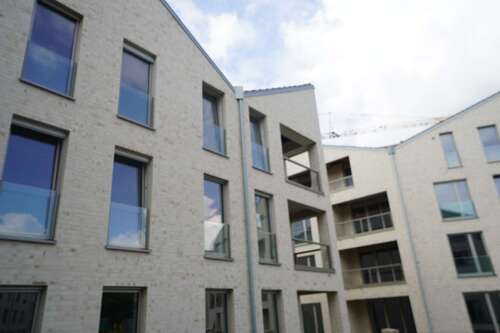 Foto - Wohnung zum Mieten in Bocholt 1.121,24 € 95.02 m²