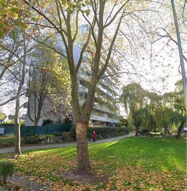 Foto - Wohnung zum Mieten in Kerpen 850,00 € 82.69 m²