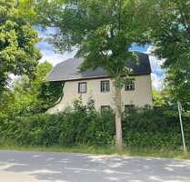 Haus zum Kaufen in Lößnitz 45.000,00 € 120 m²