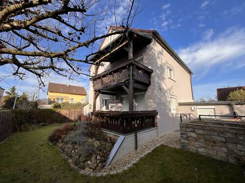 Foto - Haus zum Kaufen in Regensburg 798.000,00 € 166 m²