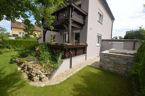 Foto - Haus zum Kaufen in Regensburg 750.000,00 € 166 m²