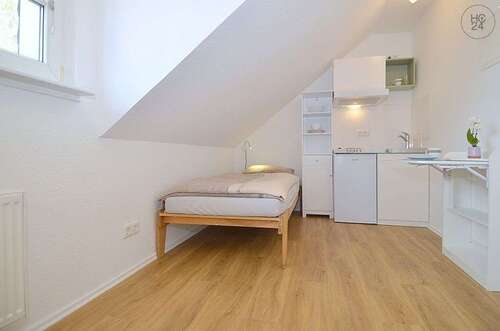 Foto - Wohnen auf Zeit in Oestrich-Winkel 570,00 €