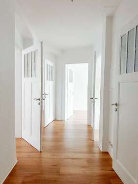 Foto - Wohnung zum Mieten in Leipzig 1.050,00 € 87 m²