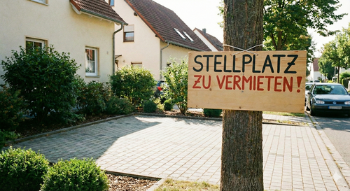 Foto - Garage zu vermieten in Kerpen 35,00 €