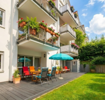 Wohnung zum Kaufen in Bad Homburg vor der Höhe 480.000,00 € 110 m²