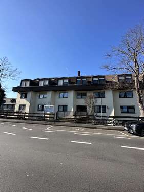 Foto - Wohnung zum Mieten in Marburg 480,00 € 26 m²