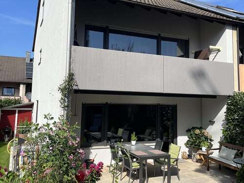 Foto - Haus zum Kaufen in Stuttgart-Weilimdorf (Wolfbusch) 760.000,00 € 146 m²