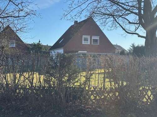 Foto - Haus zum Kaufen in Eutin 325.000,00 € 106.58 m²