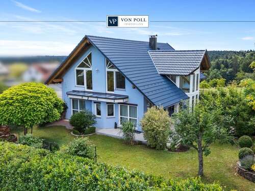 Foto - Haus zum Kaufen in Schömberg 995.000,00 € 313.98 m²