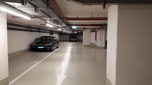 Foto - Garage zu vermieten in Berlin 119,00 €