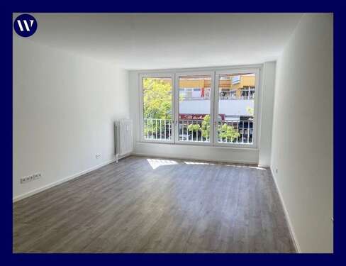 Foto - Wohnung zum Mieten in Berlin 1.300,00 € 62 m²