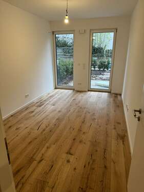 Foto - Wohnung zum Mieten in Frankfurt am Main 1.490,00 € 54 m²