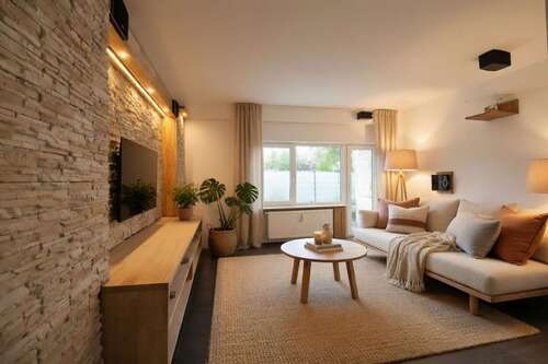 Foto - Wohnung zum Kaufen in Niedernhausen 265.000,00 € 90.21 m²
