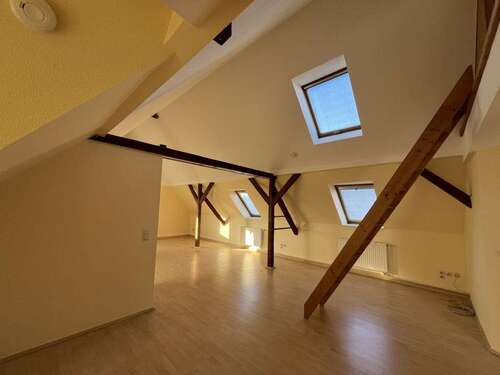 Foto - Wohnung zum Mieten in Riesa 665,00 € 92.41 m²