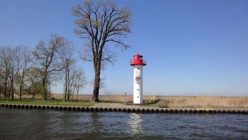 Foto - Wohnung zum Kaufen in Ueckermünde 200.000,00 € 62 m²