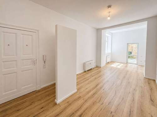 Foto - Wohnung zum Mieten in Berlin 979,75 € 51.55 m²