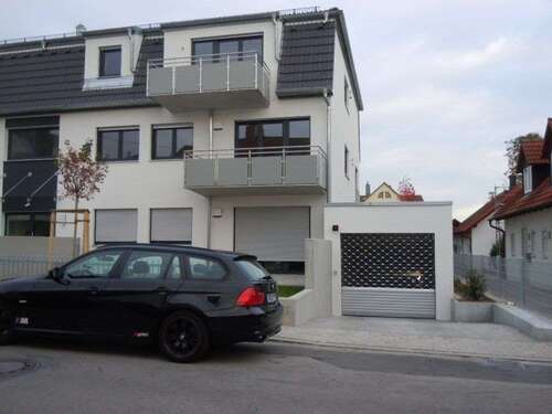 Foto - Garage zu vermieten in Ingolstadt 71,40 €