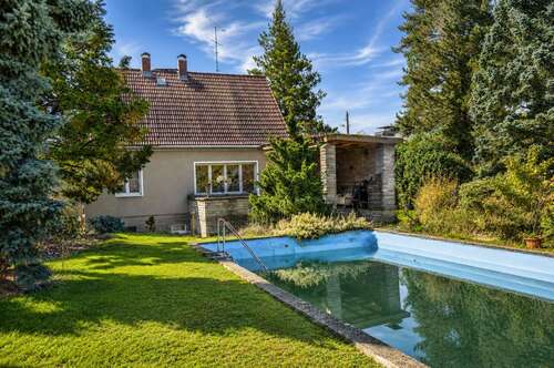 Foto - Haus zum Kaufen in Pirna Graupa 285.000,00 € 123 m²