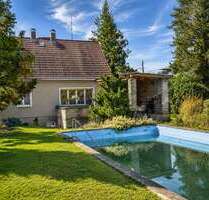 Haus zum Kaufen in Pirna Graupa 285.000,00 € 123 m² - Pirna / Graupa