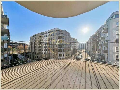 Foto - Wohnung zum Kaufen in Berlin 1.200.000,00 € 154 m²